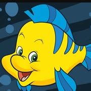 fish cartoon characters|List of fictional fish .